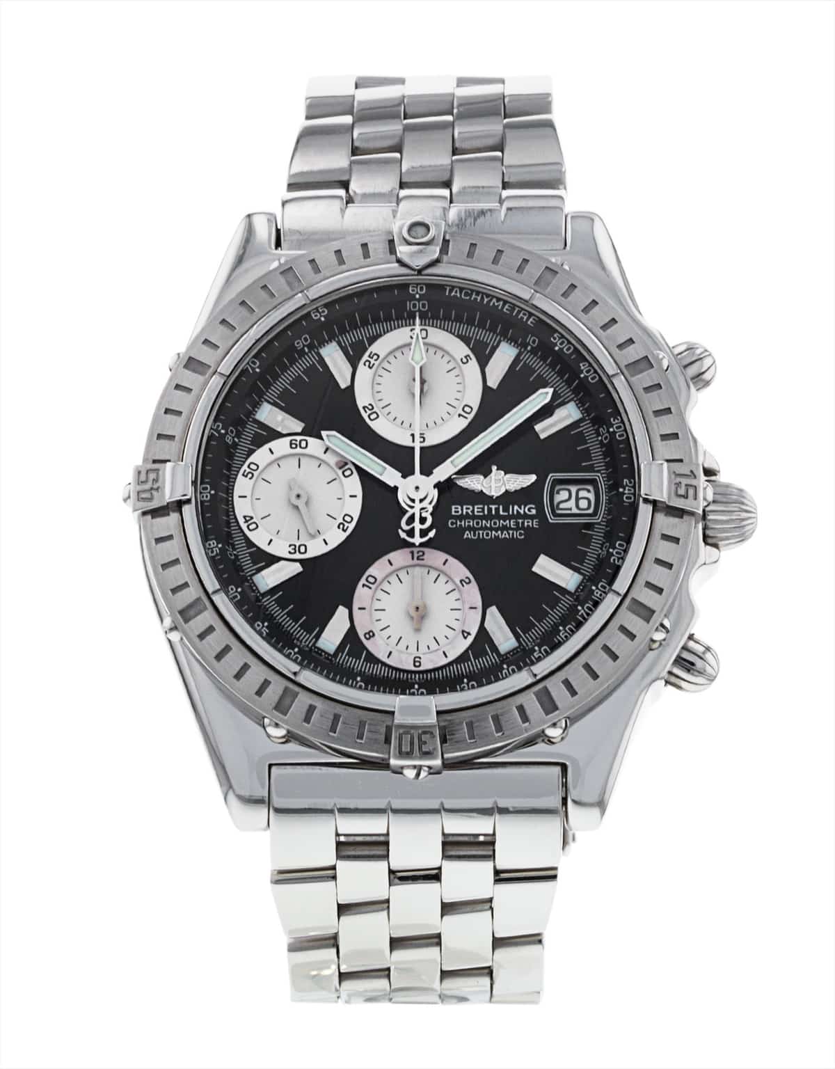 Breitling Chronomat A13352